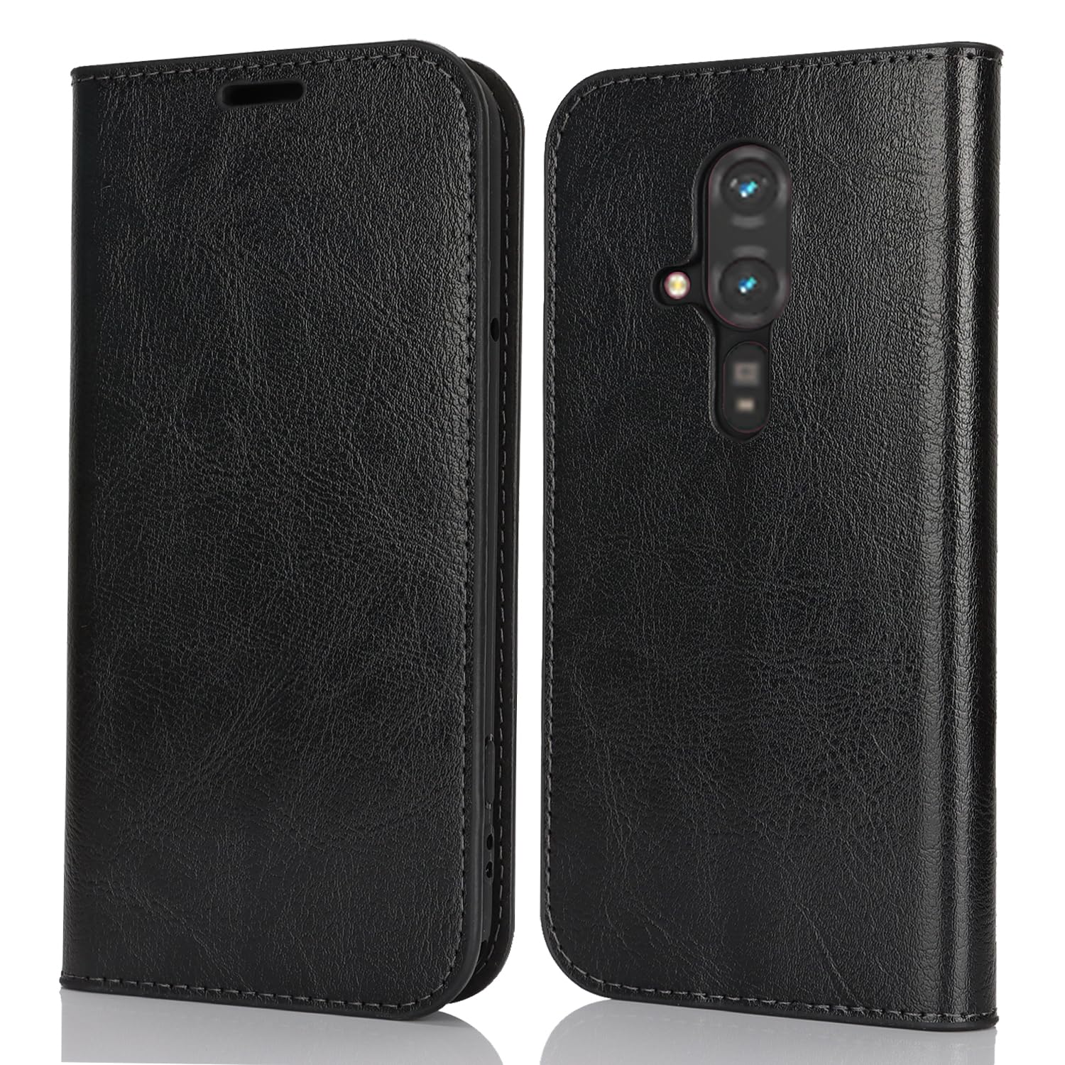 Amazon.co.jp: らくらくスマートフォン F-53E ケース 手帳型